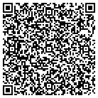 QR-код с контактной информацией организации Цветной, 16а, ТСЖ