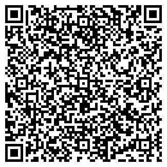 QR-код с контактной информацией организации Хлебный Дом