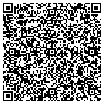 QR-код с контактной информацией организации ООО Наша Няня