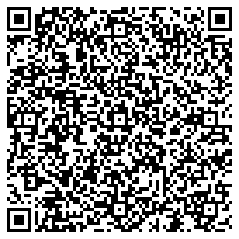 QR-код с контактной информацией организации Шоколадный рай