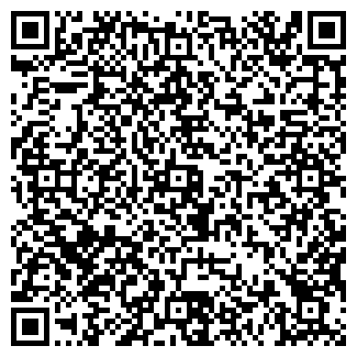 QR-код с контактной информацией организации Подсолнух