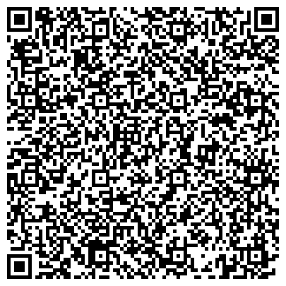 QR-код с контактной информацией организации ГБУ Автозаводский психоневрологический интернат