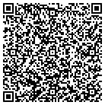 QR-код с контактной информацией организации ИП Кретов Ю.А.