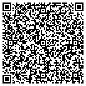 QR-код с контактной информацией организации Позная на Канадзавы