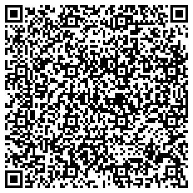 QR-код с контактной информацией организации «Всероссийское общество инвалидов»  Сормовская РО