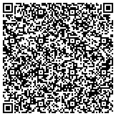 QR-код с контактной информацией организации «Всероссийское общество инвалидов»