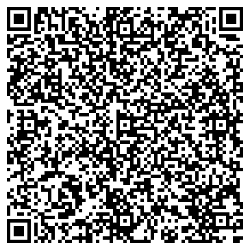 QR-код с контактной информацией организации Денталь+