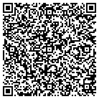 QR-код с контактной информацией организации Новофарм