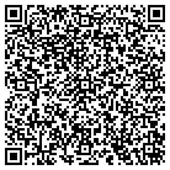 QR-код с контактной информацией организации Храм-часовня блаженной Матроны Московской