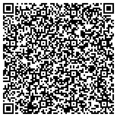 QR-код с контактной информацией организации «Всероссийское общество инвалидов» Нижегородская РО