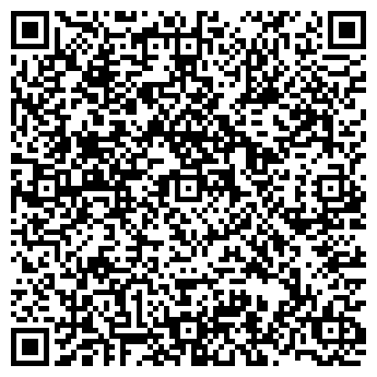 QR-код с контактной информацией организации ГЛОБУС БАНК АКБ