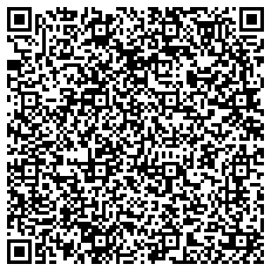 QR-код с контактной информацией организации «Всероссийское общество инвалидов» Автозаводская РО