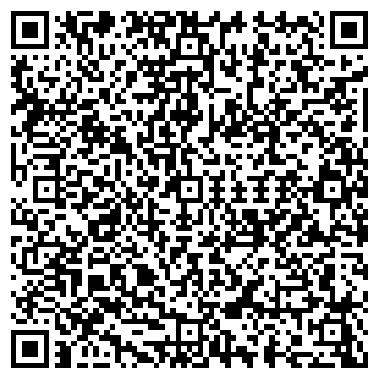 QR-код с контактной информацией организации ООО ЛенВита