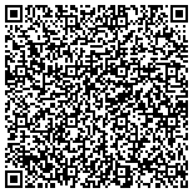 QR-код с контактной информацией организации Клиентская служба