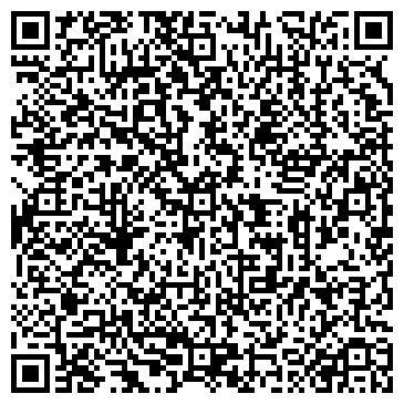 QR-код с контактной информацией организации Glamour, ресторан-кафе, Кафе; Банкетный зал
