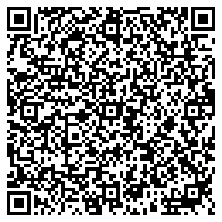 QR-код с контактной информацией организации CASTRO CAFE