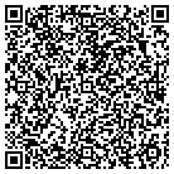 QR-код с контактной информацией организации Амритта