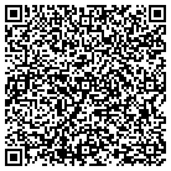 QR-код с контактной информацией организации ИП Бахадов Р.С.
