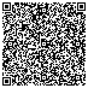 QR-код с контактной информацией организации Территория банкетов