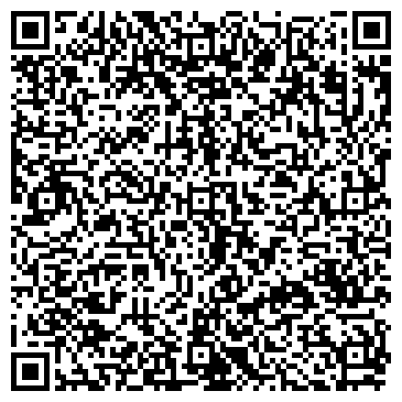 QR-код с контактной информацией организации Кассовый центр, торговая компания, ООО Чек
