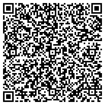 QR-код с контактной информацией организации ИП Цыренов Б.Д.