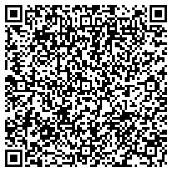 QR-код с контактной информацией организации Новая, аптека, ООО Бон-Тон