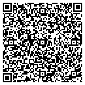 QR-код с контактной информацией организации Acoola Kids