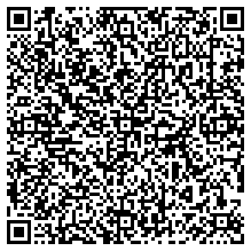 QR-код с контактной информацией организации Средняя общеобразовательная школа №21, г. Миасс