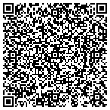 QR-код с контактной информацией организации Мозаика