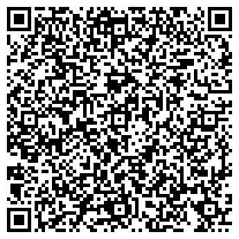QR-код с контактной информацией организации Гном