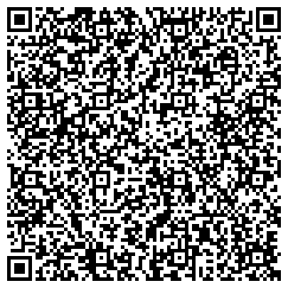 QR-код с контактной информацией организации Сектор дошкольного образования Администрации Канавинского района