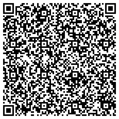 QR-код с контактной информацией организации Каскад