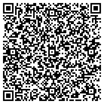 QR-код с контактной информацией организации BarBara