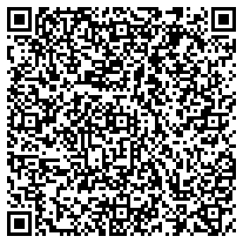 QR-код с контактной информацией организации ИП Будаева Т.О.