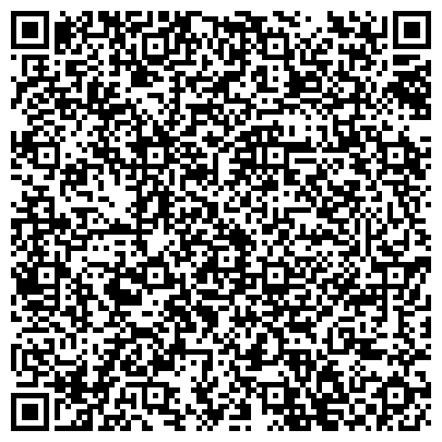 QR-код с контактной информацией организации АНО Волонтерский Центр Нижегородской области