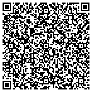 QR-код с контактной информацией организации Планета Боулинг