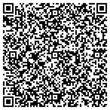 QR-код с контактной информацией организации ТЕСЕ, торговая компания, ИП Федин П.В.