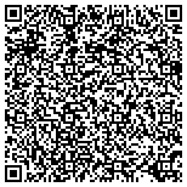 QR-код с контактной информацией организации Япона Матрёна, сеть суши-баров