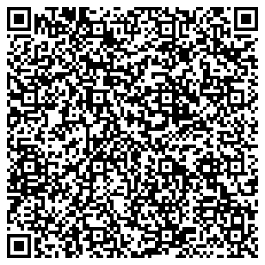 QR-код с контактной информацией организации Дополнительный офис Бизнес-центр Садовнический