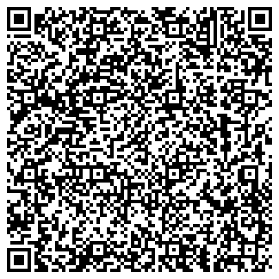 QR-код с контактной информацией организации ЮЛМАРТ, кибермаркет электроники, Пункт выдачи