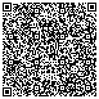 QR-код с контактной информацией организации Eleganza