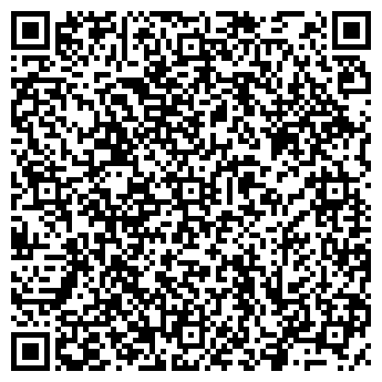 QR-код с контактной информацией организации ООО ФармГарант