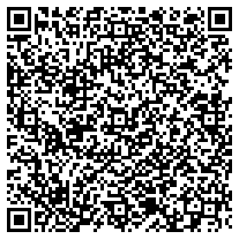 QR-код с контактной информацией организации ООО "Дочки-сыночки"