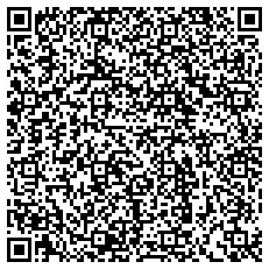 QR-код с контактной информацией организации Теплогарант
