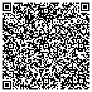 QR-код с контактной информацией организации Горно-Алтайский ботанический сад