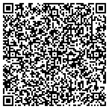 QR-код с контактной информацией организации Средняя общеобразовательная школа №13, г. Миасс