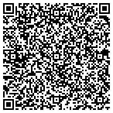 QR-код с контактной информацией организации Мегафон