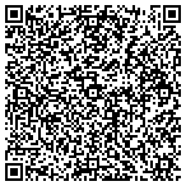 QR-код с контактной информацией организации Лапушка