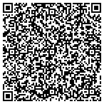 QR-код с контактной информацией организации Средняя общеобразовательная школа №34