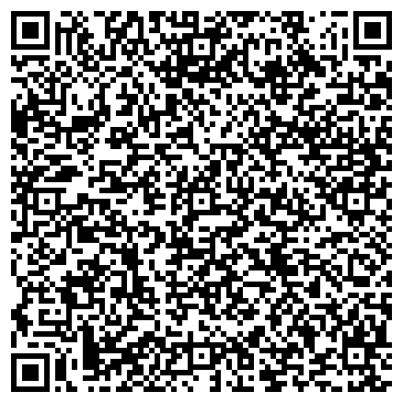 QR-код с контактной информацией организации Дополнительный офис Люсиновский